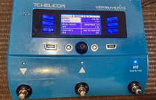 TC-HELICON VoiceLive Play Vocal Processor