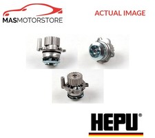 ENGINE COOLING WATER PUMP HEPU P549 P NEW OE REPLACEMENT