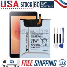 EB-BT280ABE Tablet Battery for Samsung Galaxy Tab A 7.0 2016 4G LTE SM-T280 T287