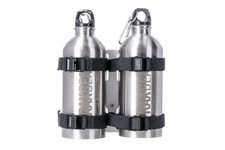 SW MOTECH TRAX Flaschen-Set