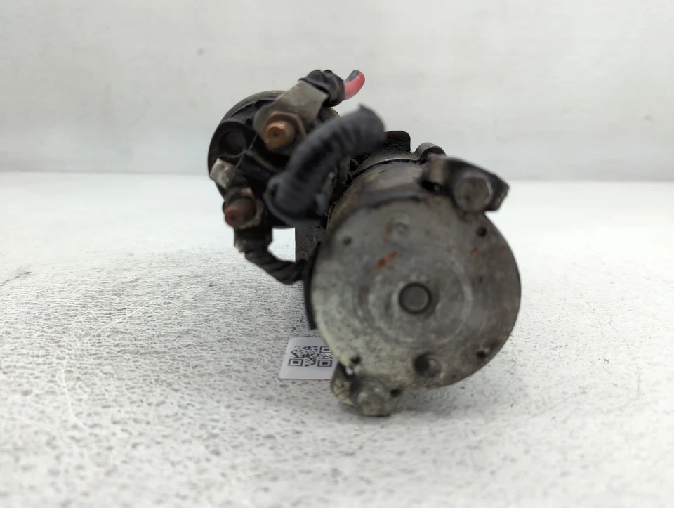 2009-2011 Buick Lucerne Car Starter Motor Solenoid Oem FJESW - Image 3 of 4