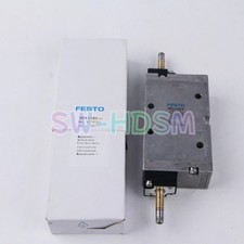 FESTO-JMFH-5-3/8-S-B 19702 1PCS NEW Solenoid Valve