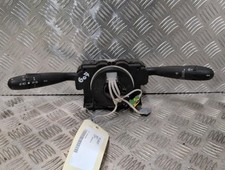 Commodo Peugeot 607