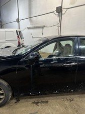 07 08 09 10 11 12 LEXUS ES350 Front Door Glass Driver Side Left