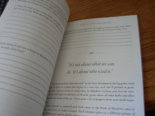 Extraordinary Faith : God's Perfect Gift for Every Woman's Heart by Sheila... - Imagen 10 de 11
