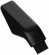 164D2840P00 Black Handle Cap Bracket Compatible with GE Range WB07T10420 268072