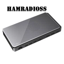 New Version GPD G1 Mobile Mini Graphic Card Dock Thunderbolt4 GPU Expansion Dock