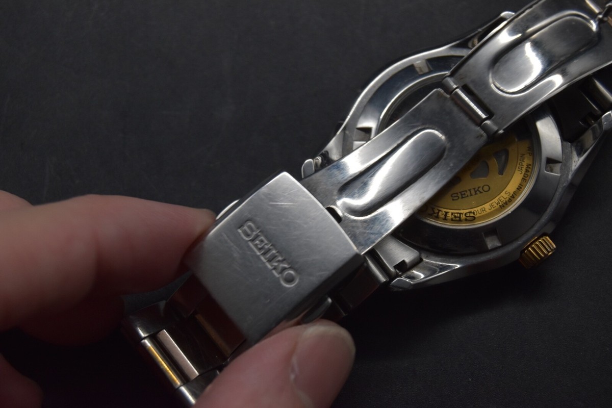 ★Jeff★【新品未使用】SEIKO PRESAGE 4R36-03H0 SEIKO Presage 4R36-03H0 SARY055 Men's Watch White Dial Day Date