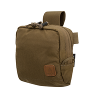 Helikon Tex Sere Molle Pouch Outdoor Bushcraft Survival Tasche Coyote