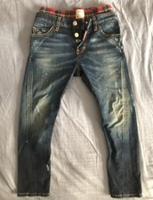 UVP 300   Authentische DSQUARED stretchige Ke...