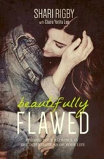 Beautifully Flawed: Finding Your Radiance in the Imperfections of Yo - GOOD
