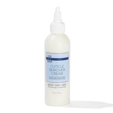 Blossom Blue Cross Cuticle Remover Cream - 4 oz