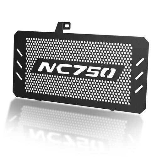Motorcycle Radiator Grille Guard Cover Aluminium New For HONDA NC750X 2014-2021 - Picture 9 of 9
