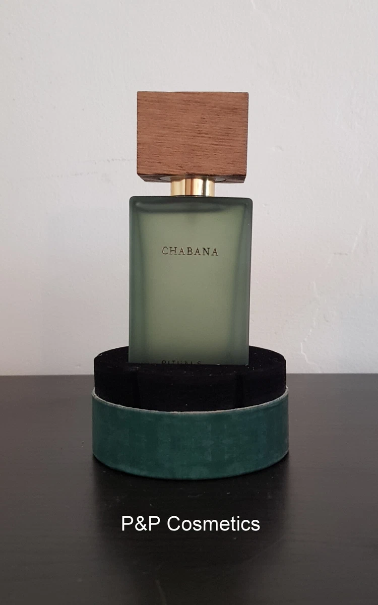 Rituals Oriental Essence Chabana Woman Eau de Parfum 01.6FLOZ