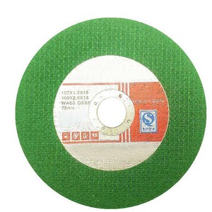 4/" Ultra Thin Cutting Disc Net Double Cut Abrasive Wheel for grinder Steel Metal