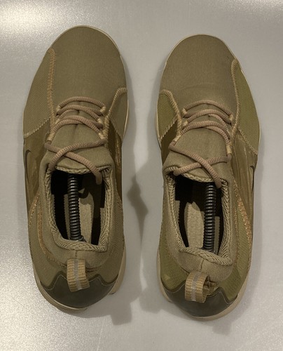 Herren Nike Air Presto Clip Laufschuhe UK 10 (L) 2002 SELTEN VINTAGE 90ER 80ER - Bild 8 von 12