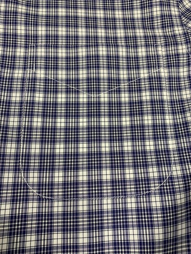 Men’s Jos. A. Bank Traveler Slim Fit Button Up Shirt •Size M *NWT - Picture 10 of 11
