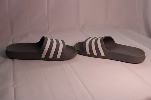 Adidas Slide Sandals – Size Small, Very Good Condition - Picture 7 of 15