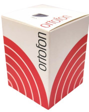 Stylet aiguille phonographe lecteur d'enregistrement Ortofon 2M noir MM carto...