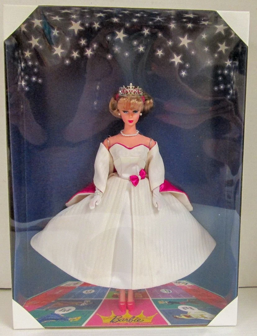 Barbie de los recuerdos clearance