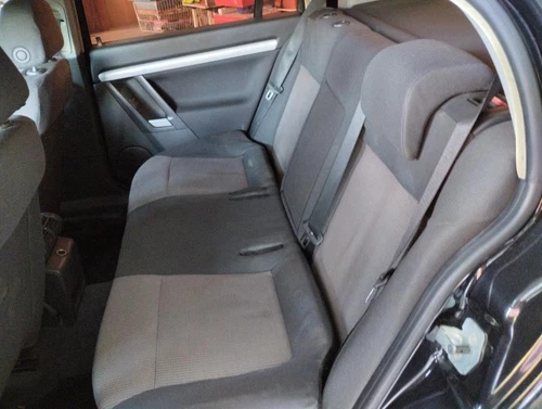 13197197 Compresor Aire Acondicionado para OPEL VECTRA C BERLINA Comfort 3628758 - Imagen 9 de 10