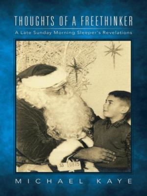 Thoughts of a Freethinker : A Late Sunday Morning Sleeper's Revelations, Pape...
