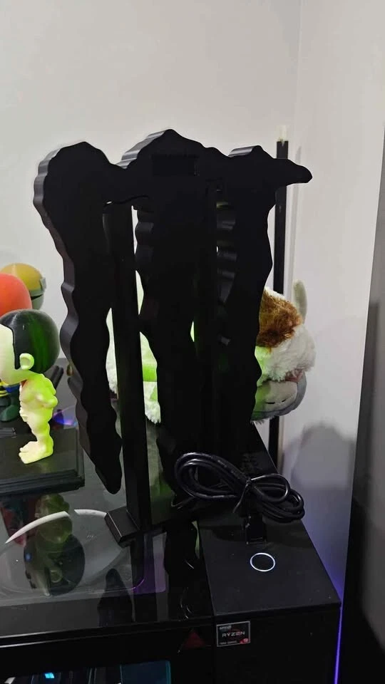 Monster energy light - image 2 of 4