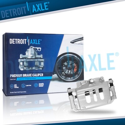 Front Right Brake Caliper w/ Bracket for Ford Crown Victoria Lincoln Town Car