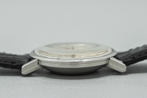 *Exc+5* Vintage OMEGA Seamaster De Ville Cal.552 Automatic Silver 30mm Men Watch - Picture 6 of 13