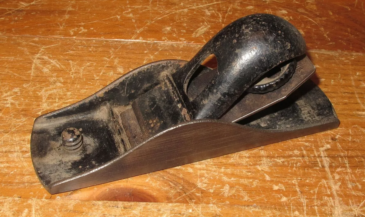 VINTAGE STANLEY 6.5