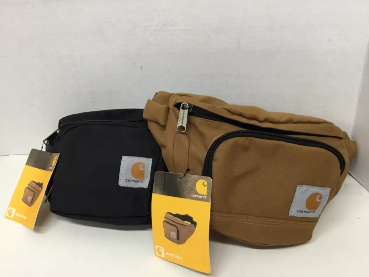 carhartt belt bag