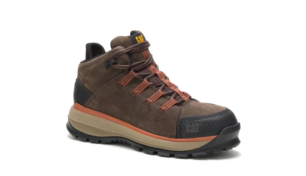 Caterpillar boots sizing top