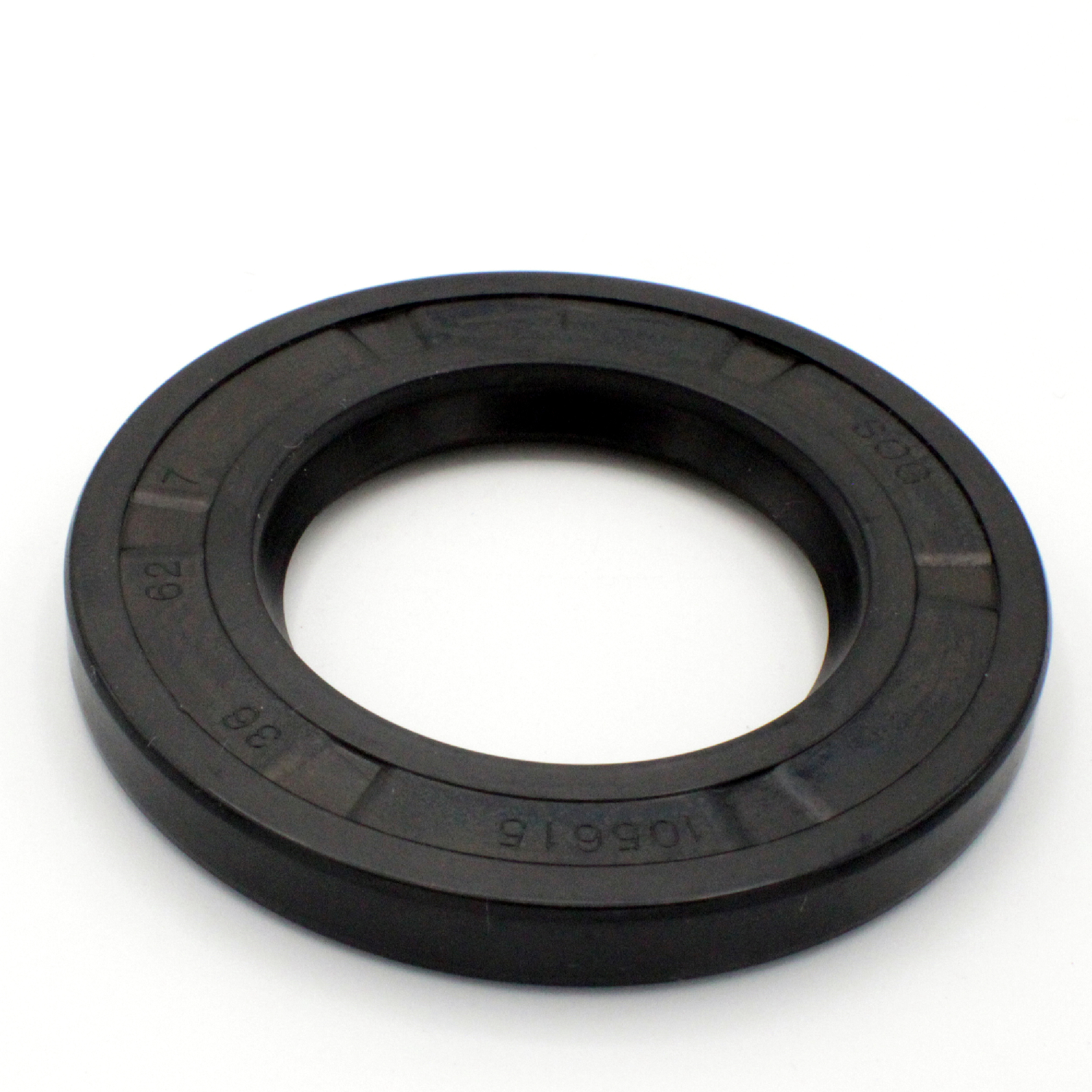 Wellendichtring 25x45x10mm NBR 70 - DIN 3760 Radialdichtung Für Industrie & Auto