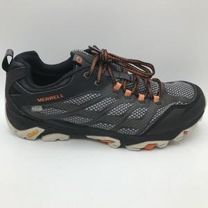 merrell men's moab fst hiking shoe