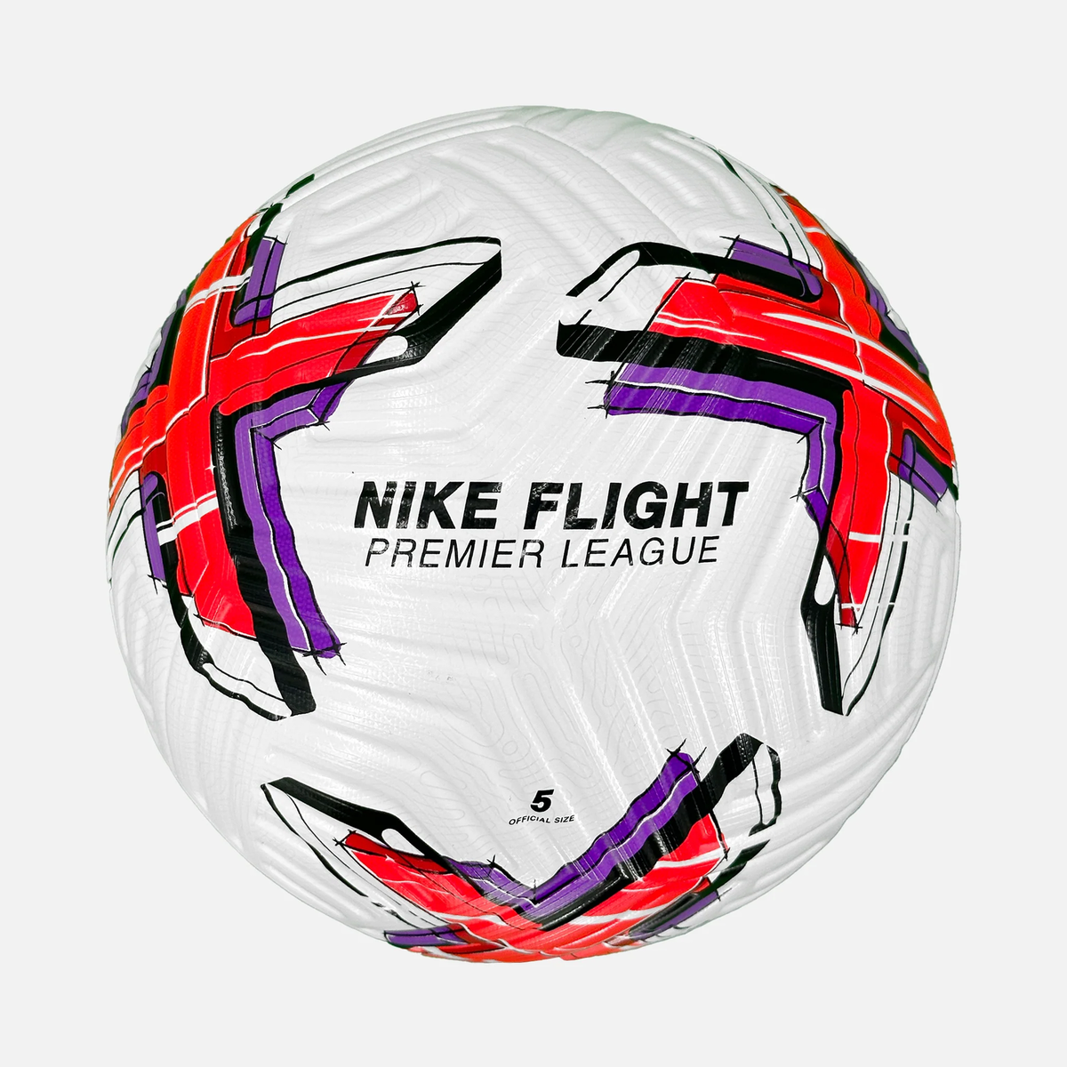 Nike Premier League Ball 2022-23 Pro Flight Third [New] | eBay