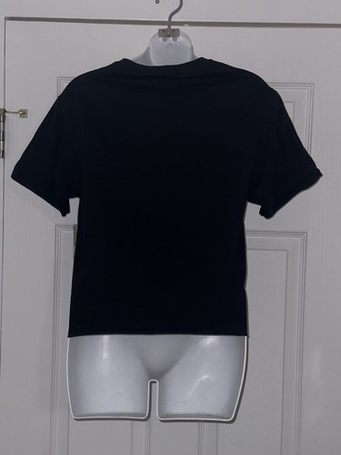 Flamin Hot Cheetos Puff Chester Black T Shirt Cotton Tee Merch Apparel Size S NW - 第 4/6 張圖片