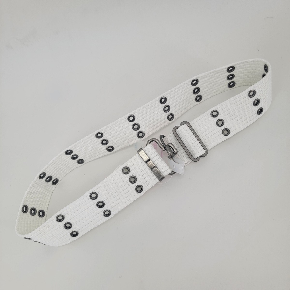 Industrial Belt Off White Belt Urban Outfitters Womens Xhileration