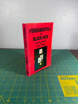 Fundamentals of Blackjack