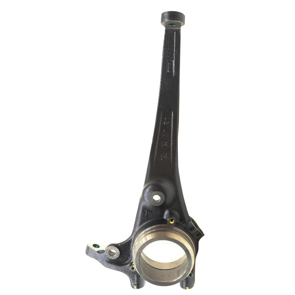 Front Right Passenger Side Steering Knuckle for 2008 2009 2010 Hyundai Sonata - Image 4 of 4