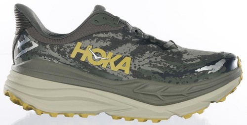 Men\'s 10.5 - Hoka One One‎ Ora Primo Elite Terrain System Antique Olive 1165731 HOKA ONE ONE Ora Primo TP Elite Terrain System  main image 2