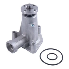 Water Pump 33963GT 7022153 0E96180232 for Ford LRG-425 Engine