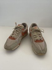 Vintage 1980's Nike astral Sneakers Size 7 Running Made in Korea