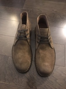 john varvatos chukka