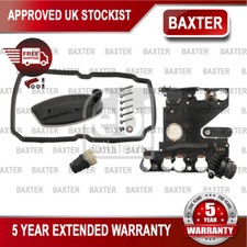 Fits Mercedes E-Class C-Class S-Class SL Baxter Hydraulic Filter Set #2
