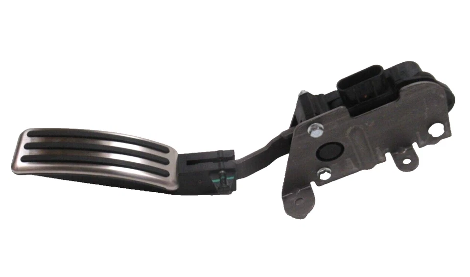 New OEM Alloy Sport Accelerator Pedal Sensor 2009-2015 Cadillac CTS - Image 3 of 4