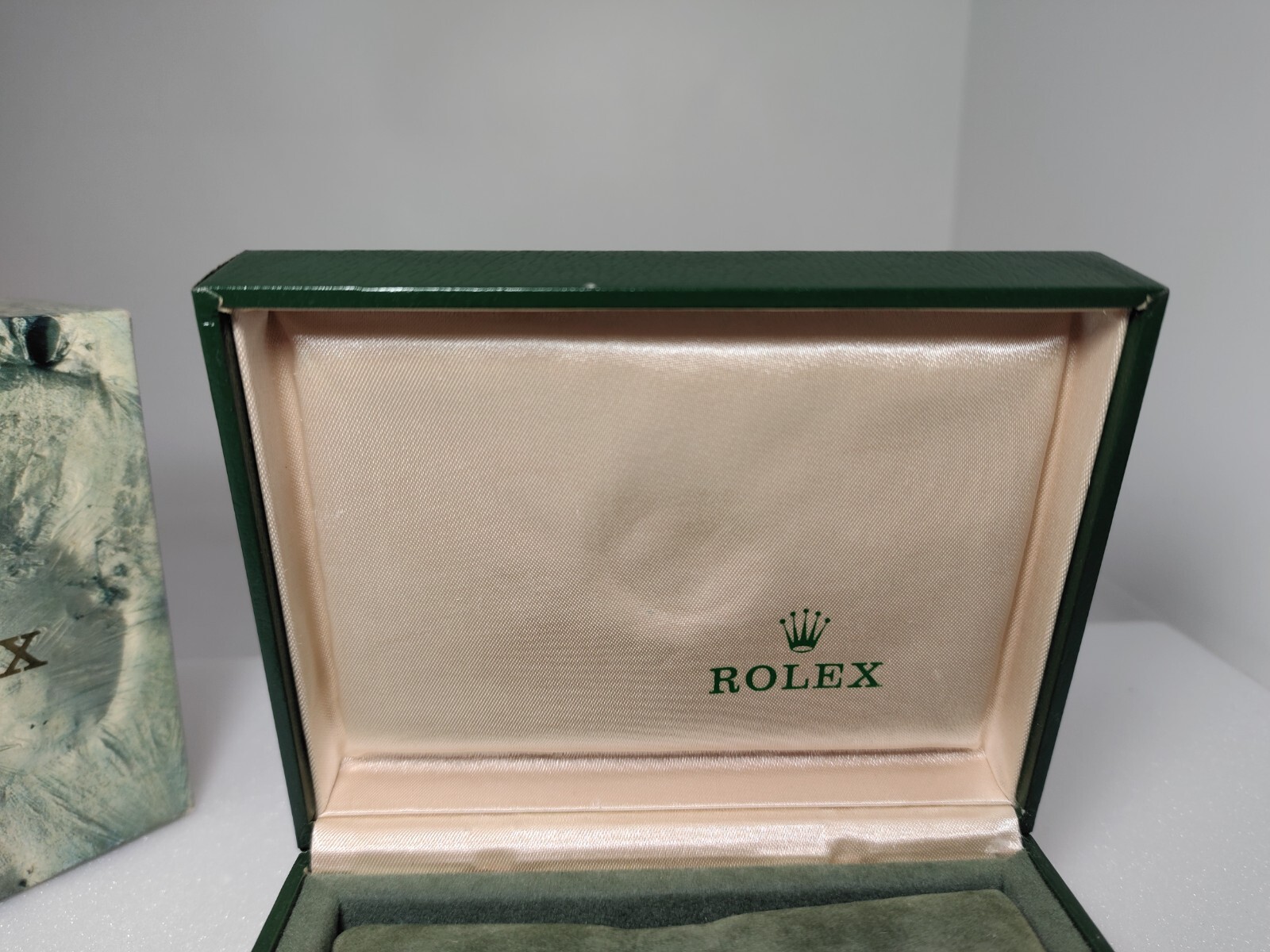 Genuine Rolex  Watch Box Case 11.00.01/J268003