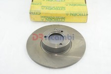 Disque de frein Citroen LNA