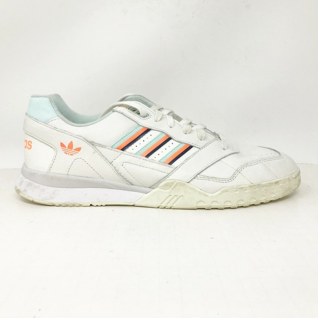 adidas ar trainer orange