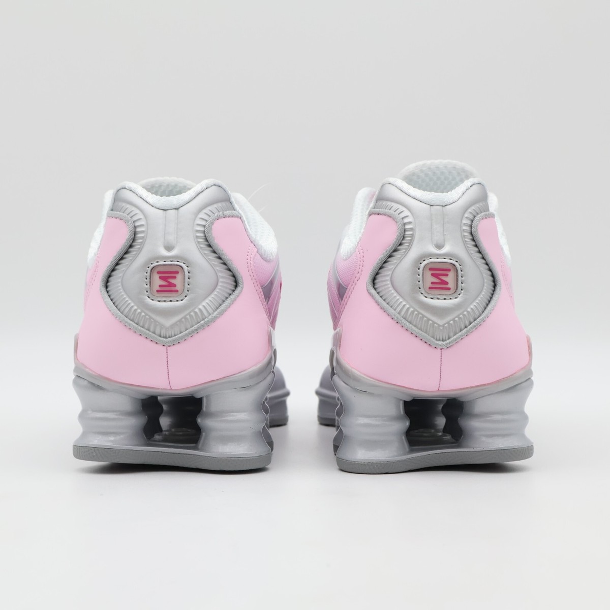 ★人気★ Nike Shox TL llic Platinum Pink (W) BUY Nike Shox TL Metallic Platinum / Pink Foam | Kixify