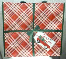 Marshalls Reusable Shopping Bag Christmas Gift